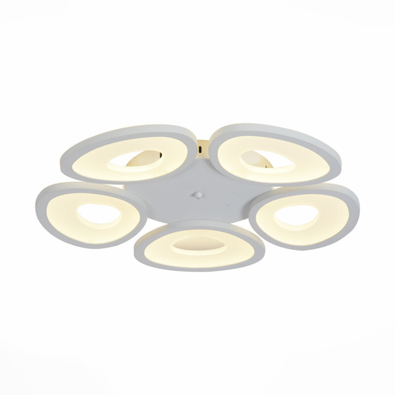 Накладной светильник ST Luce SL929.502.05