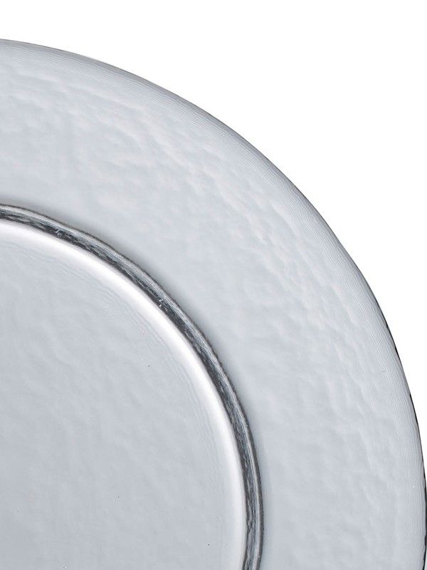 Тарелка Glasar 77317