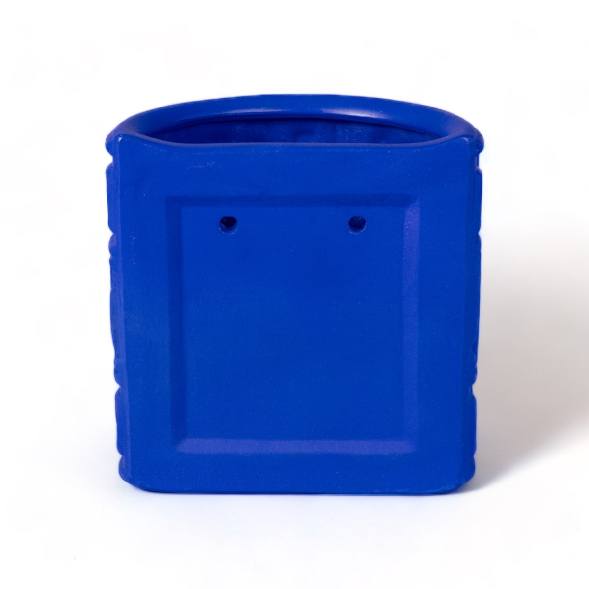 Ваза Seletti Greche Blue 11504B