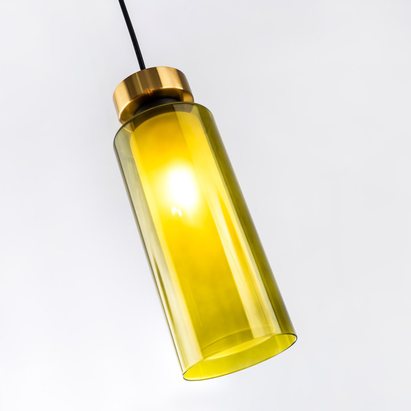 Подвесной светильник MODELUX MD.1187.1