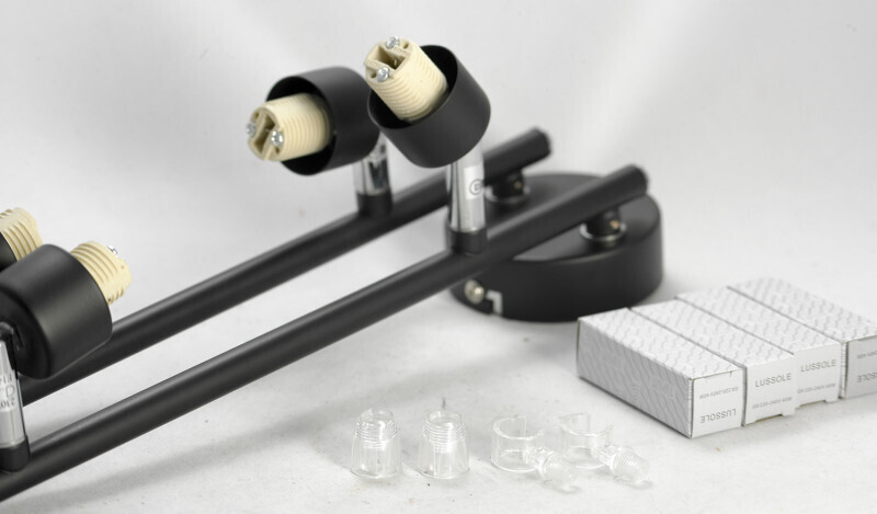 Спот Lussole LGO LSP-9901