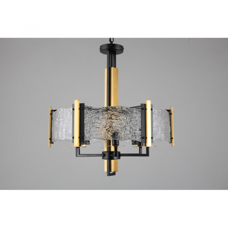 Люстра на штанге Omnilux OML-99703-06