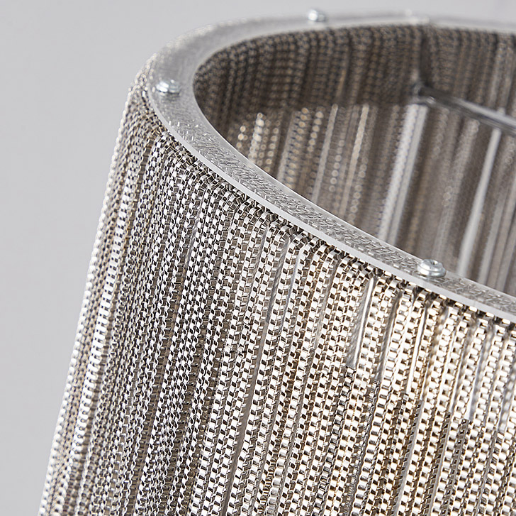 Настольная лампа CONCORDIA TAB by ImperiumLoft