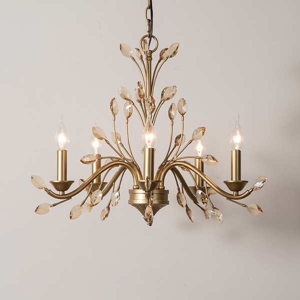 Люстра Antler D55 by ImperiumLoft