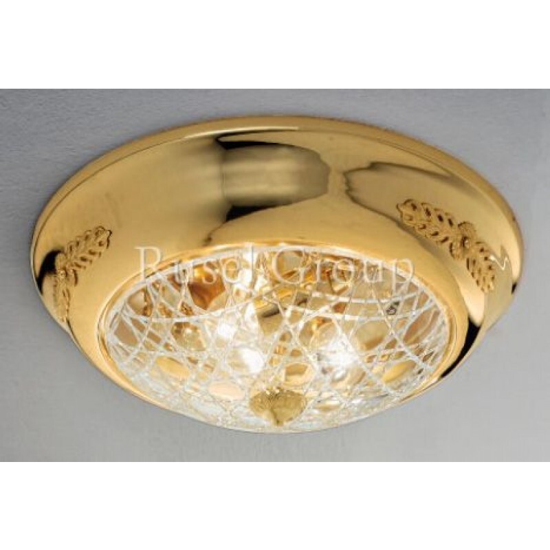 Настенно-потолочный светильник Possoni 1898/PLP-C Настенно-потолочный светильник Possoni 1898/PLP-C