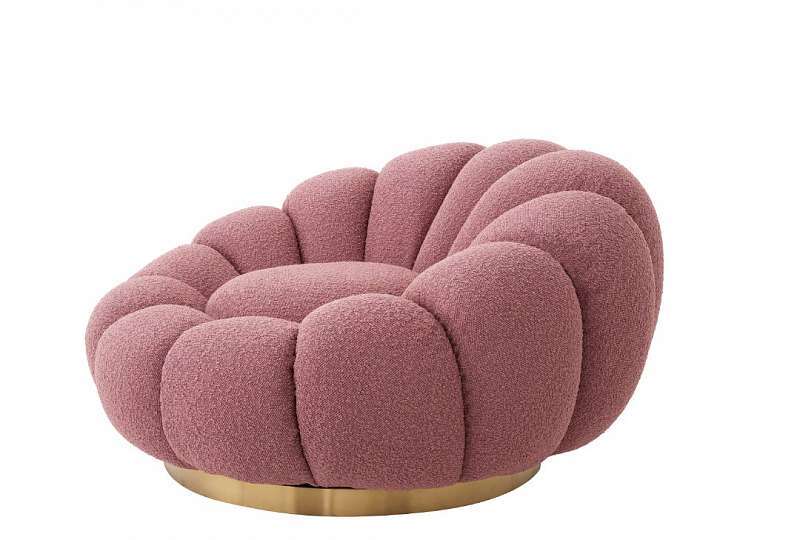 Вращающееся кресло Eichholtz MELLO 117103