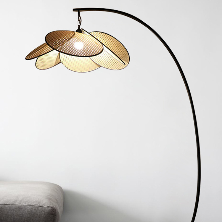 Торшер RAVDNA FL by ImperiumLoft