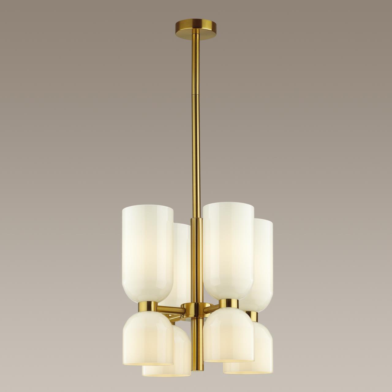 Люстра Odeon Light 4798/8