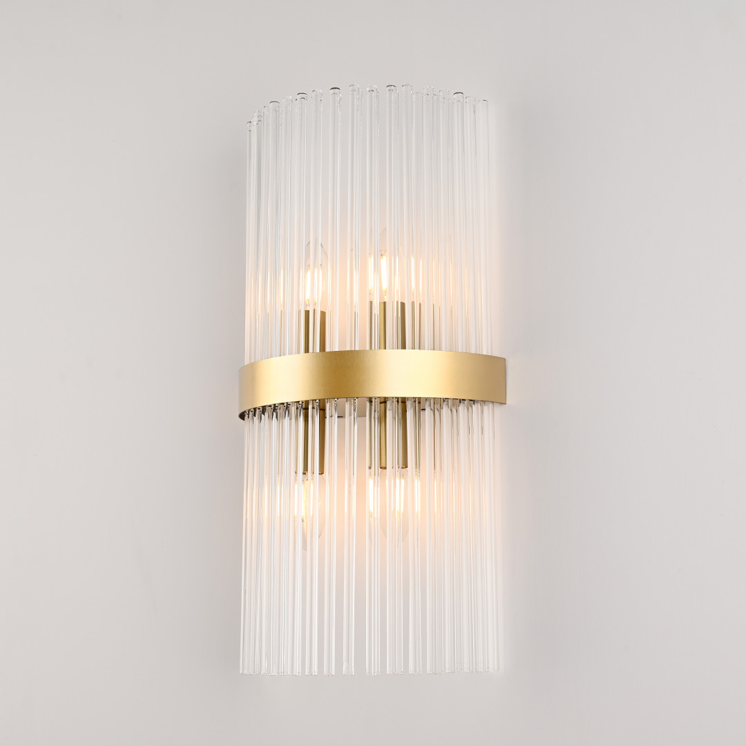 Бра 430122.250.4.E14.B1 BS Arte Milano