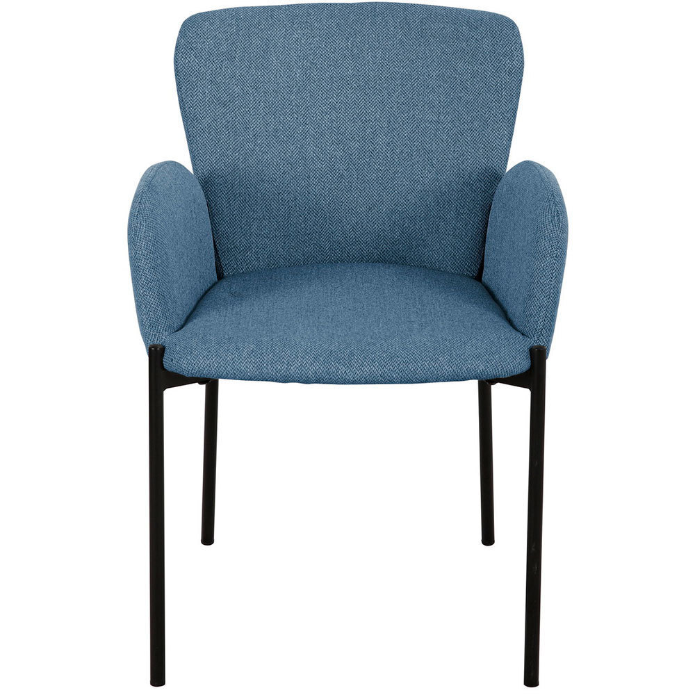 Стул Joy синий Bradex Home FR 0537