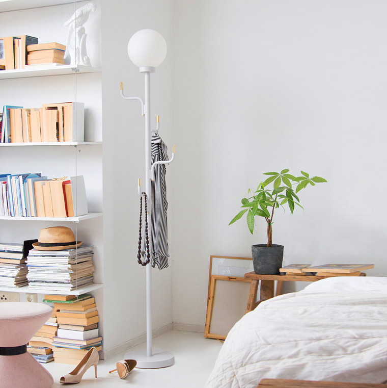 Торшер Swedish Ninja by Maria by ImperiumLoft