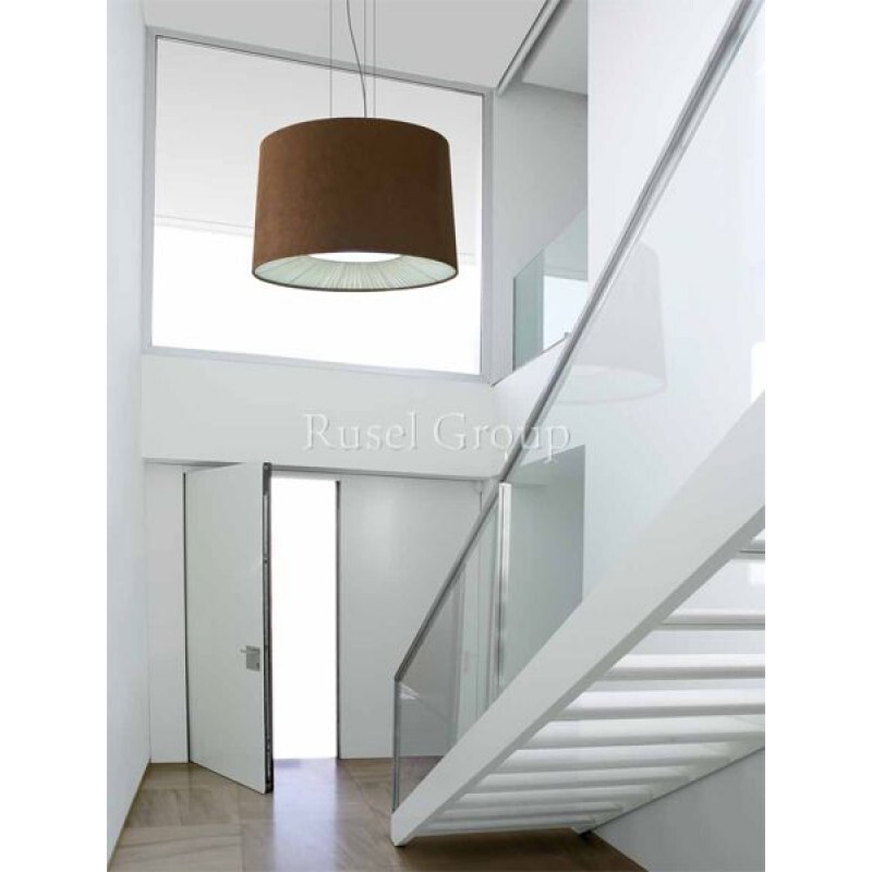 Подвесной светильник Axo Light VELVET SP 50