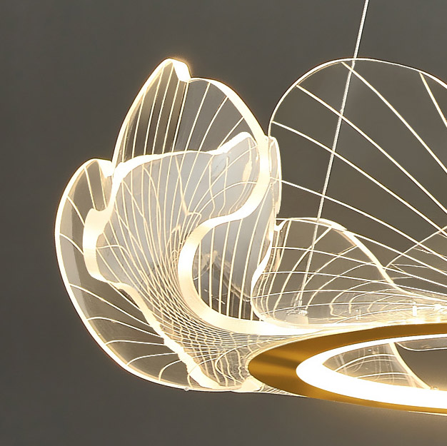 Подвесная люстра INTENS D68 by ImperiumLoft