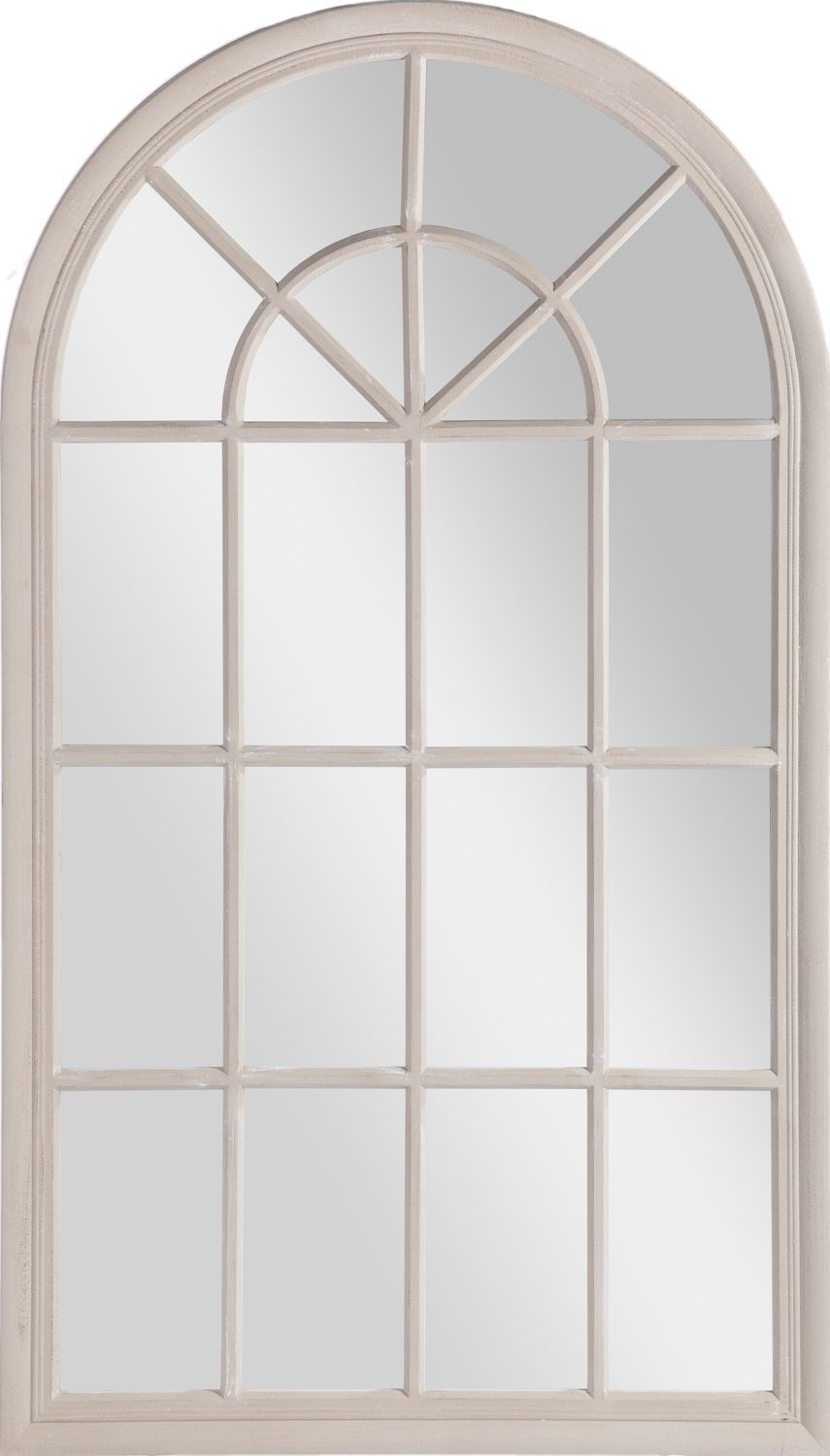 Зеркало-окно настенное Glasar 45-085-DS