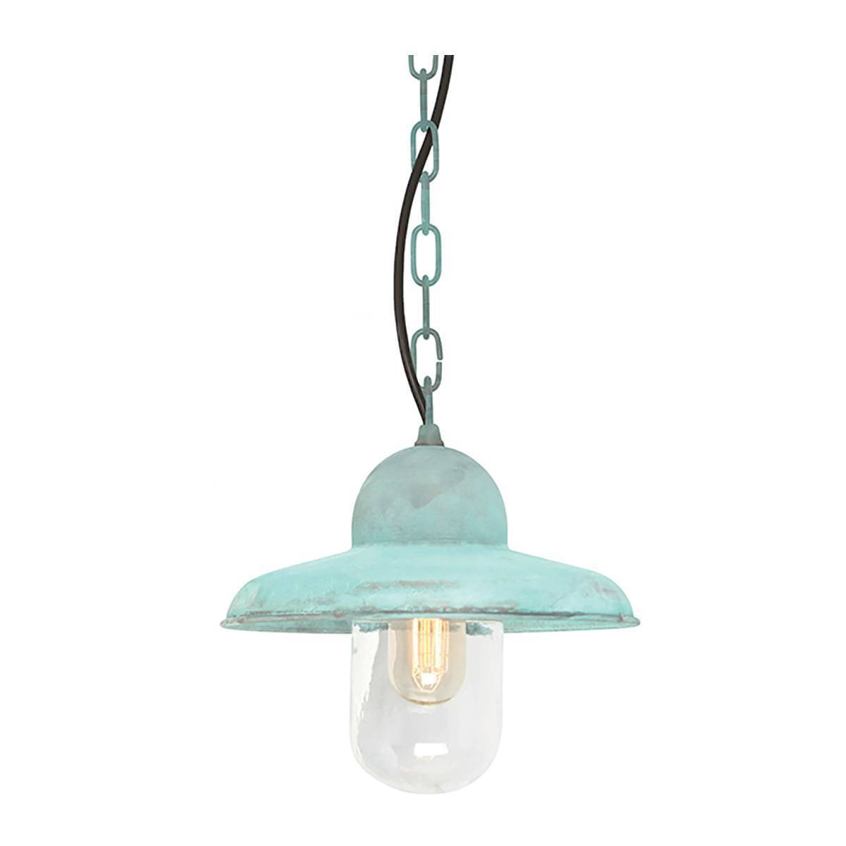 Подвесной фонарь Elstead SOMERTON CH V