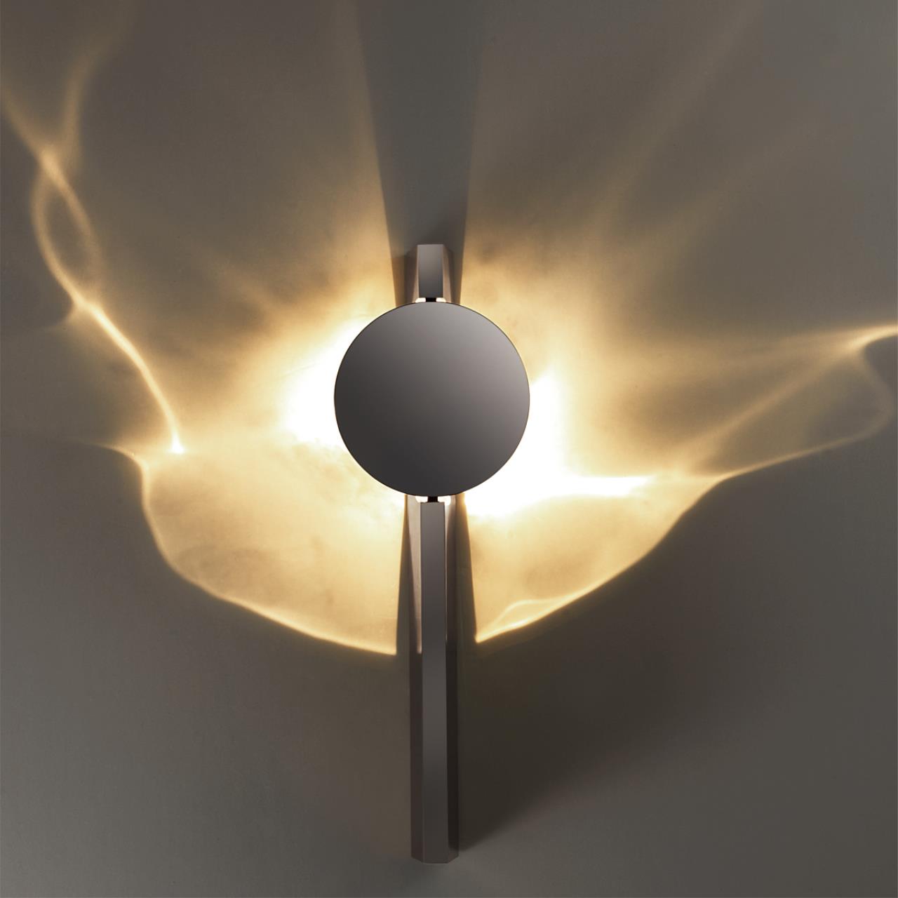 Настенный Odeon Light 7095/3WL