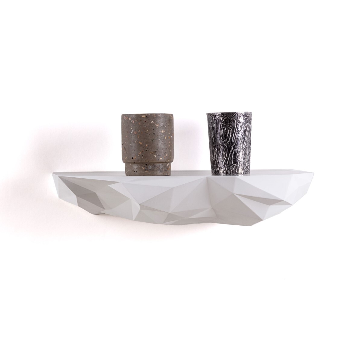 Полка Seletti Space Rock Big 11008