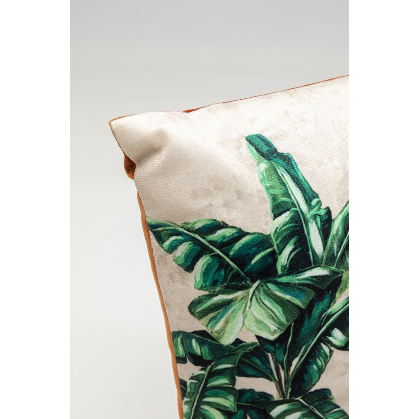 Подушка KARE Leopard 55941