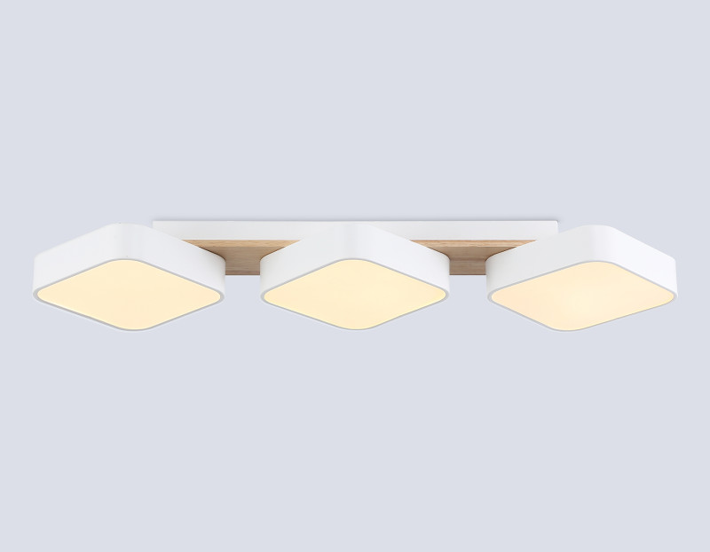 Накладной светильник Ambrella Light FL4877