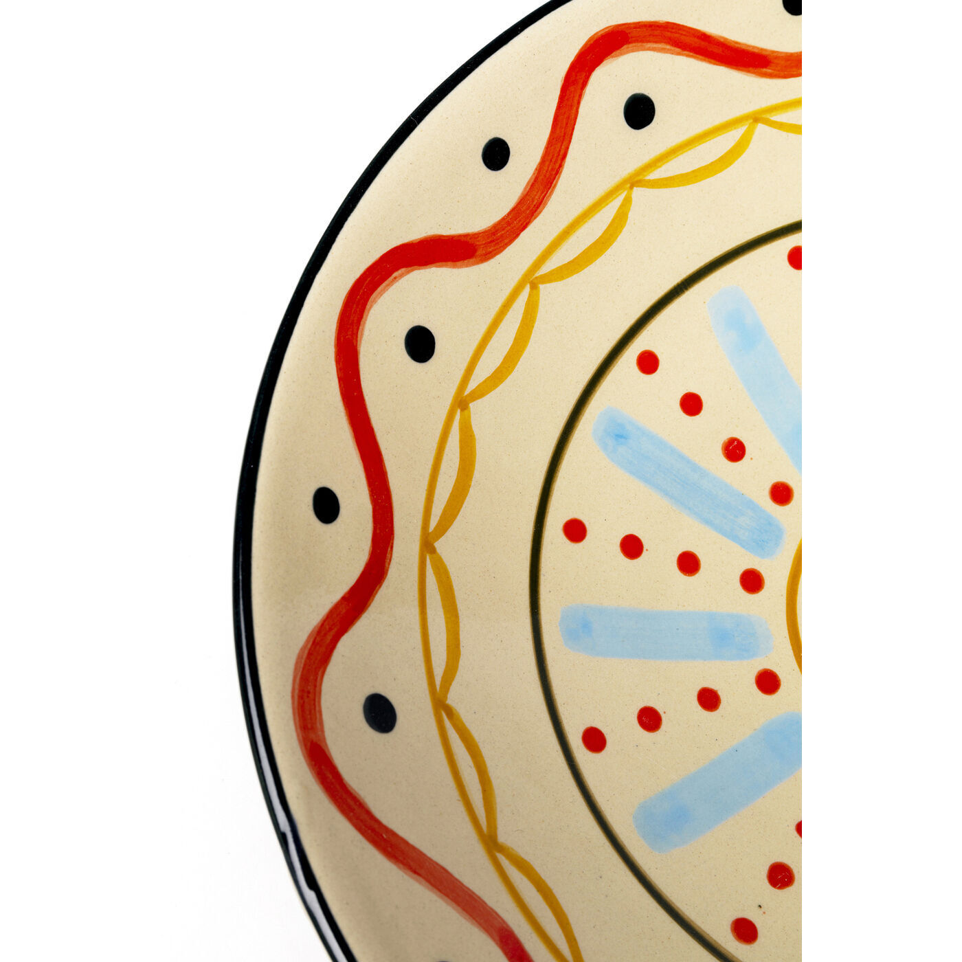 Чаша декоративная KARE Los Cabos 54835