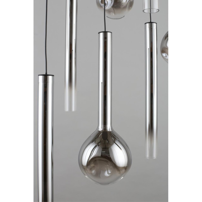 Каскадная люстра APLOYT APL.059.13.56