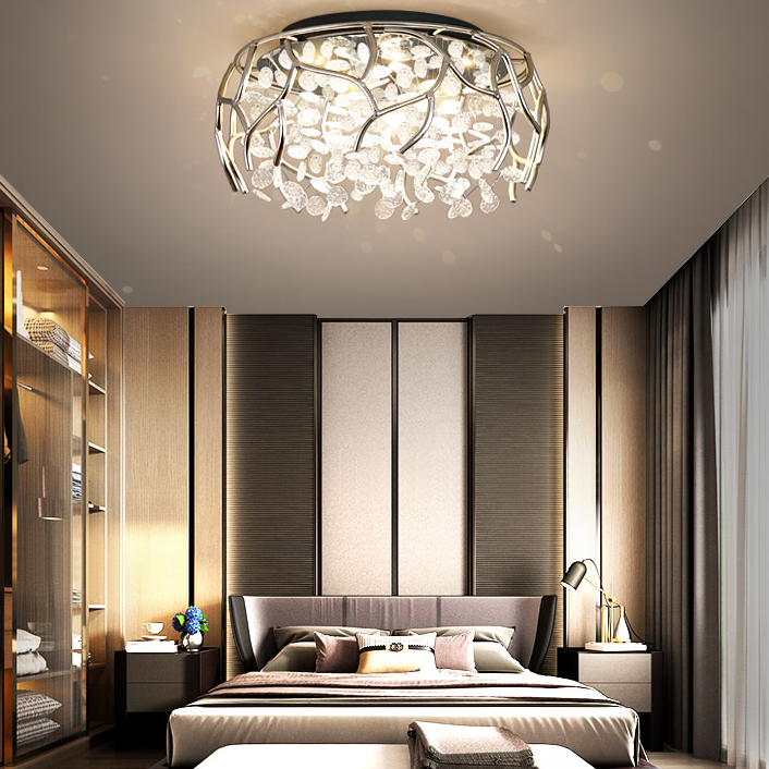 Потолочная люстра MIRNA D70 by ImperiumLoft