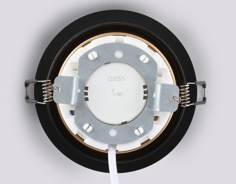 Встраиваемый светильник Ambrella Light TN52334