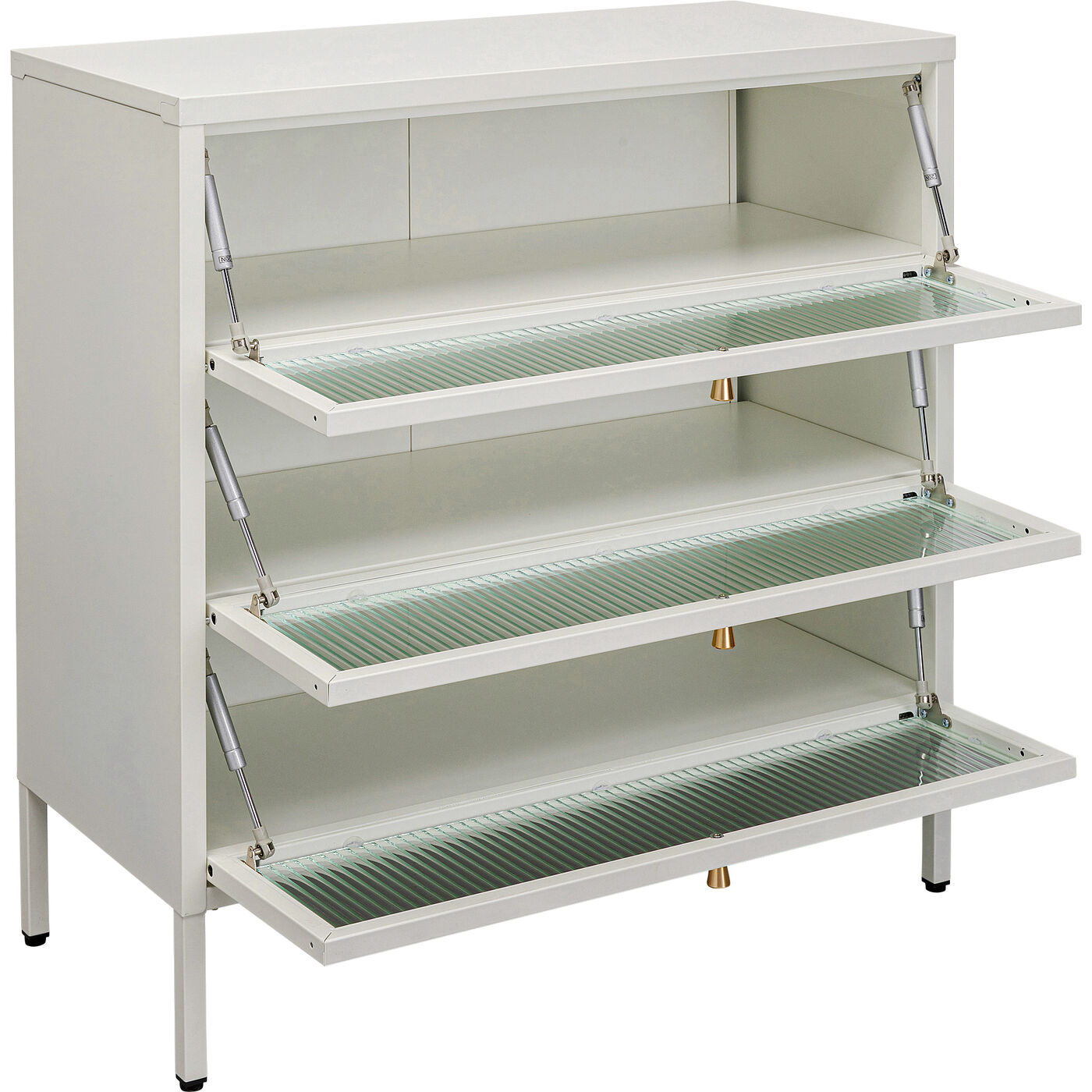 Комод Sylt Trio 85x80cm KARE 70041