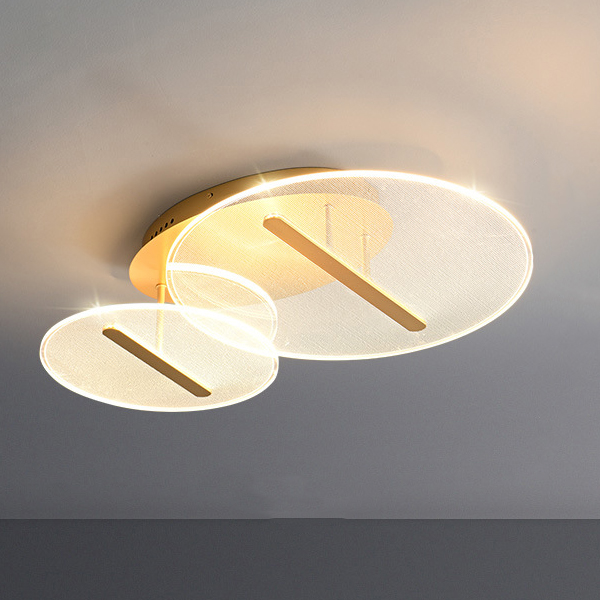 Потолочный светильник DEMETRI L63 by ImperiumLoft