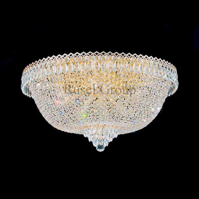 Потолочный светильник Schonbek Camelot 2620