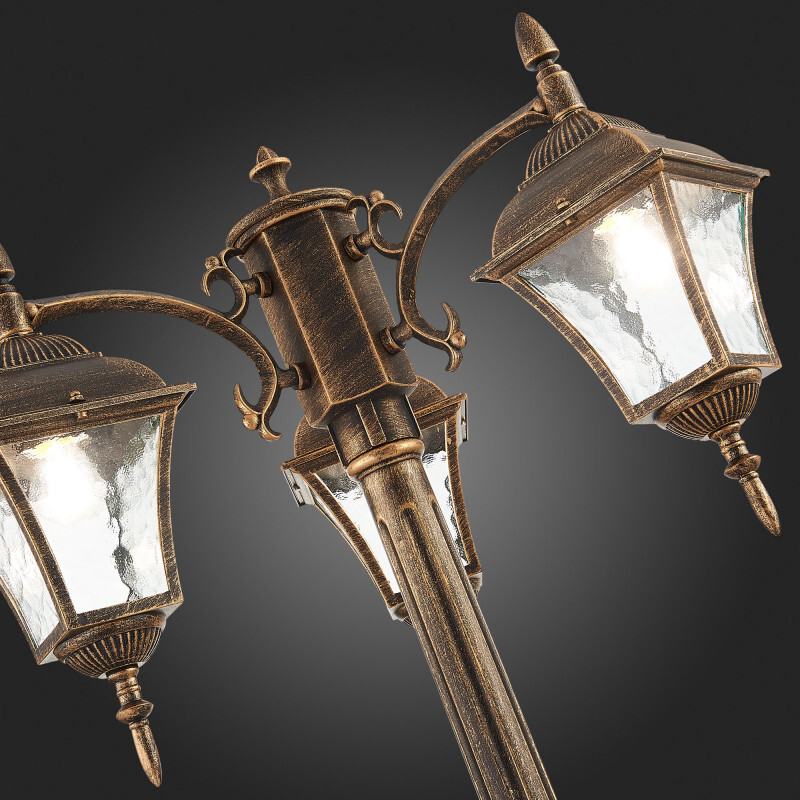 Садовый светильник ST Luce SL082.205.03