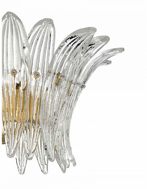 Настенный светильник Barovier & Toso 7385/1