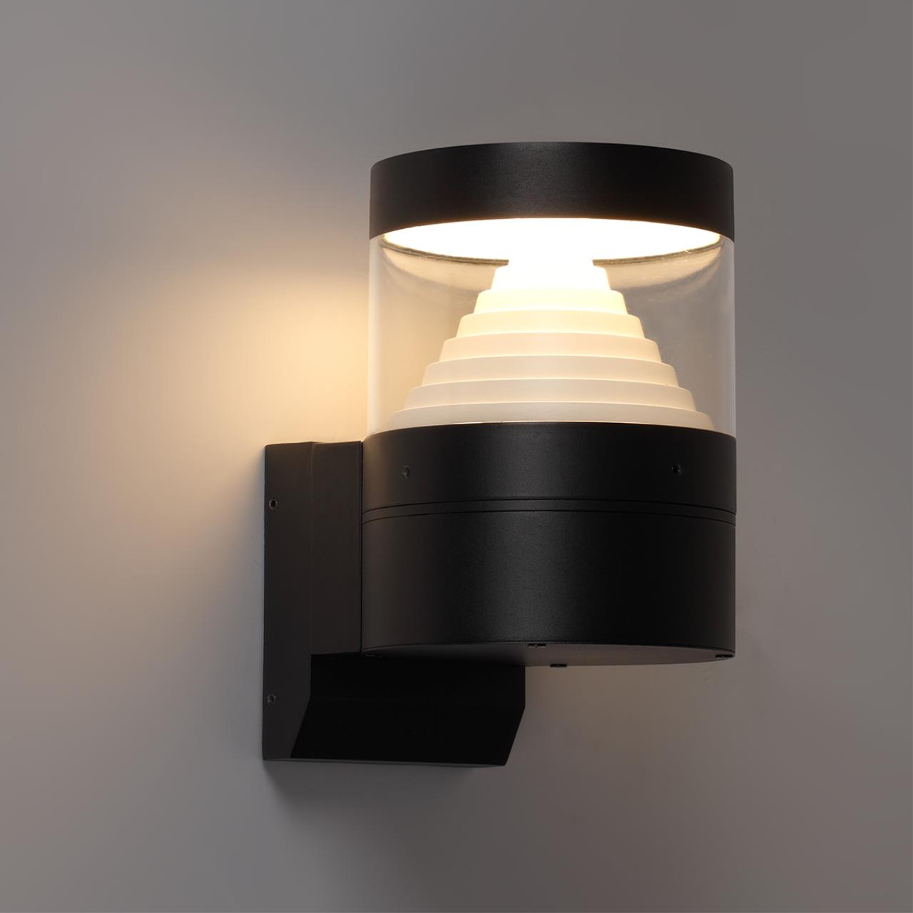 Уличный фасадный светильник Odeon Light 7140/20WL