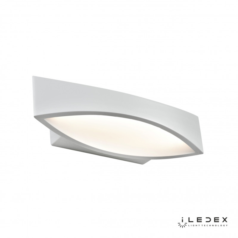 Бра iLedex ZD8118-8W WH