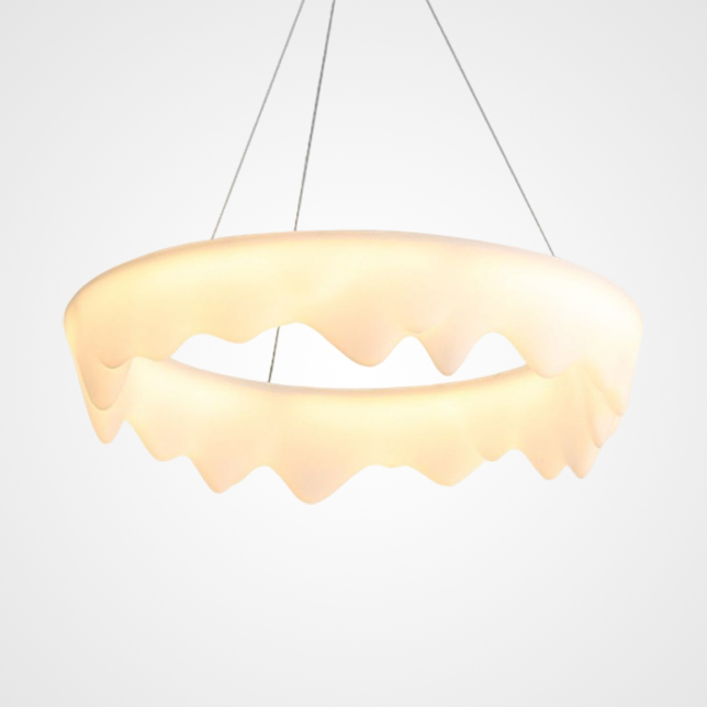 Подвесная люстра ODDLY C D46 by ImperiumLoft