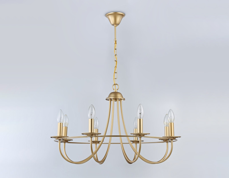 Подвесная люстра Ambrella Light TR9616