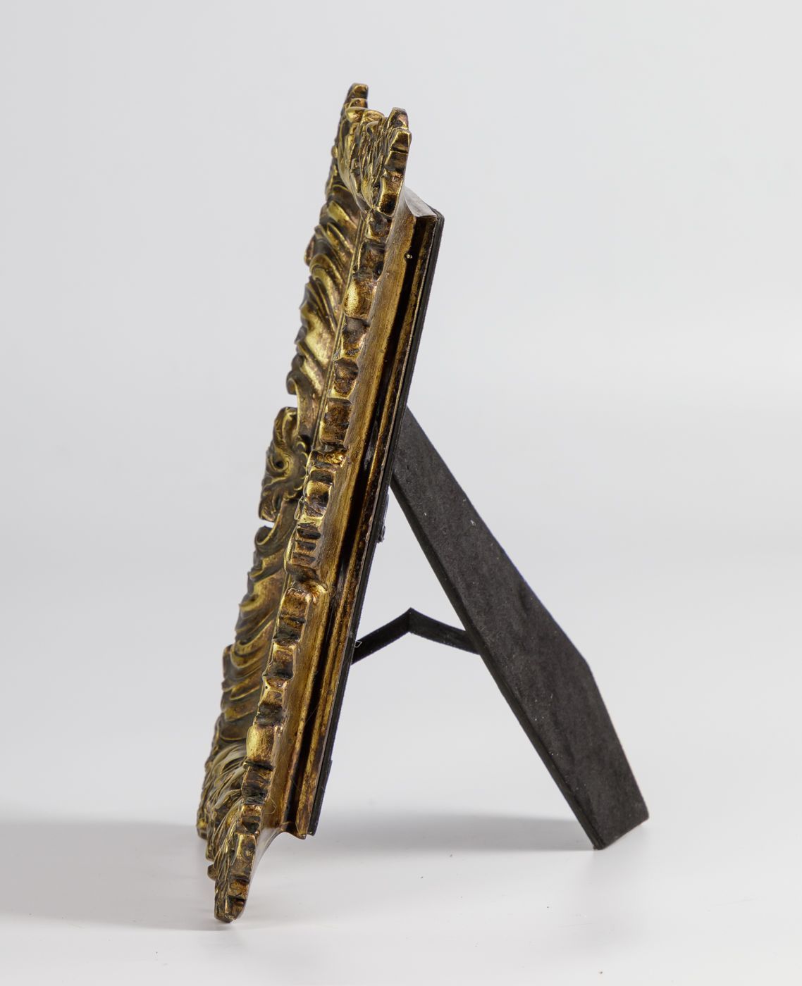 Фоторамка настольная, под старину Glasar 28-617