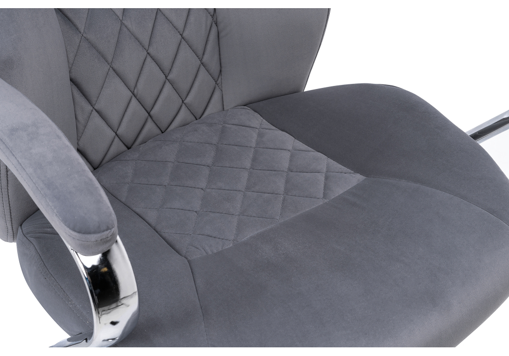 Компьютерное кресло Woodville Aragon dark grey 11902
