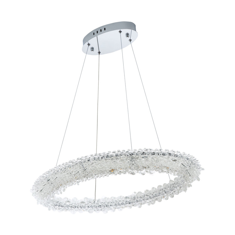 Подвесная люстра MODELUX MS.5004.800 CR