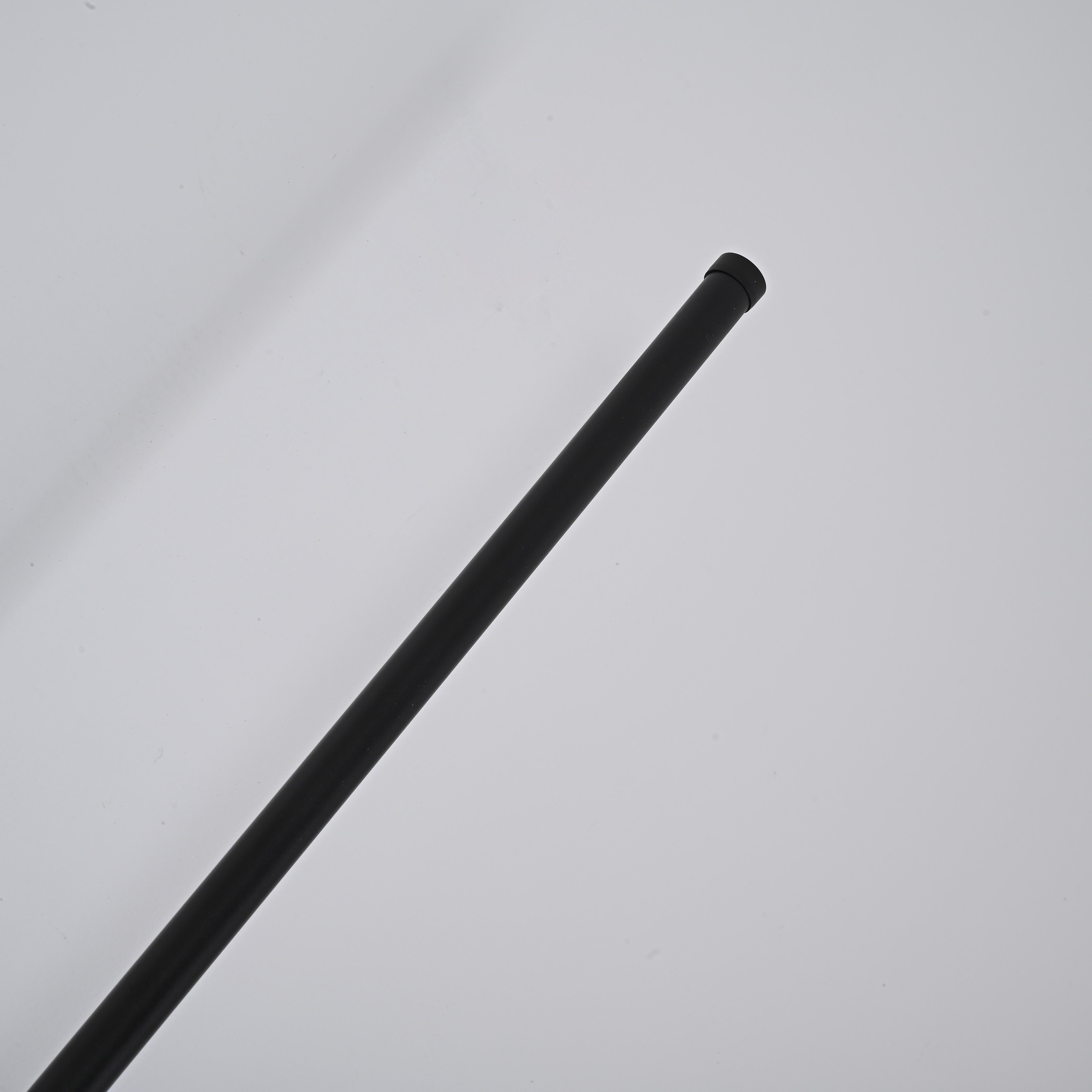Настенный светильник Wall LINES L80 Black by ImperiumLoft