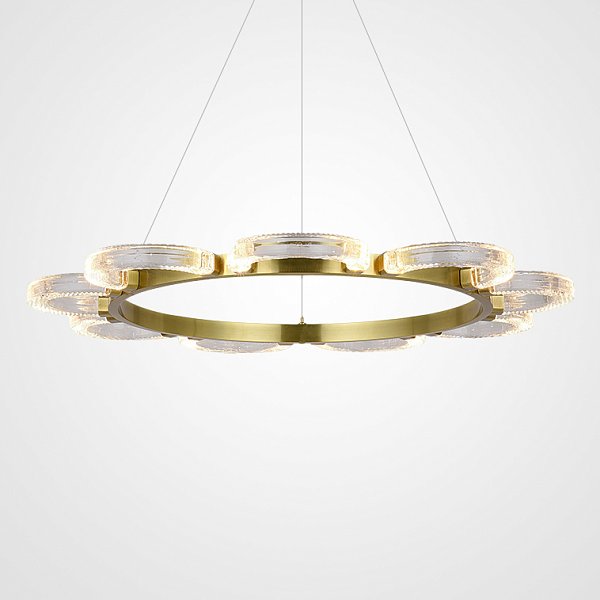 Подвесная люстра DIADEM D100 by ImperiumLoft