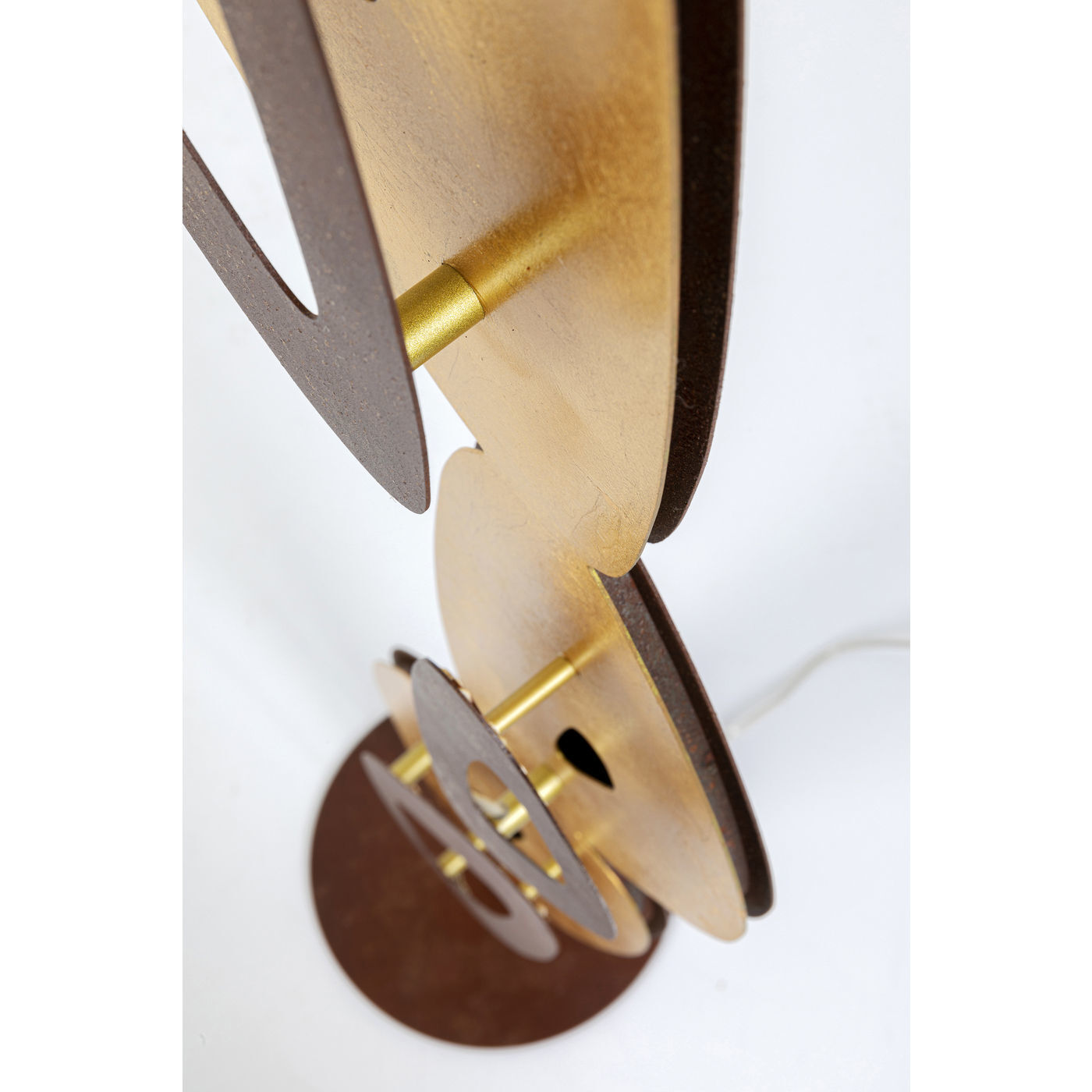 Торшер Triangle 51754 KARE