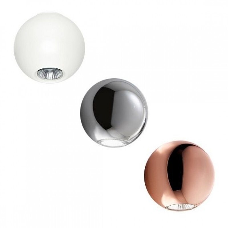 Потолочный светильник Linealight Pelota_S 6618