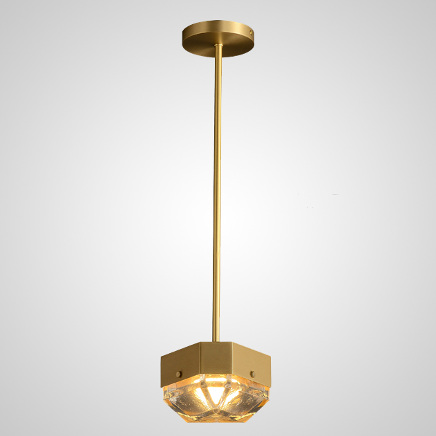 Подвесной светильник GALLERY by ImperiumLoft