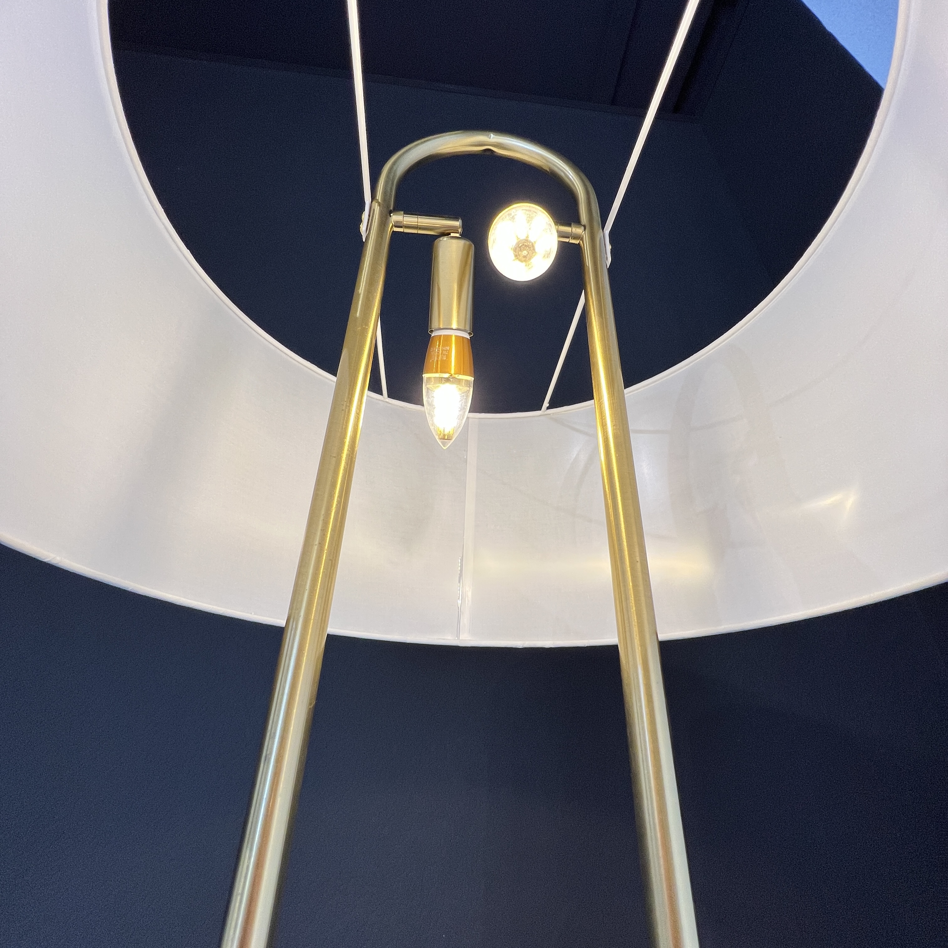 Торшер Marston floor lamp by ImperiumLoft
