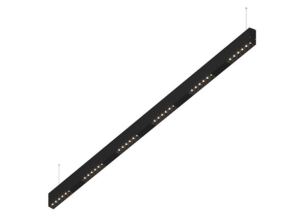 Подвесной светодиодный светильник Donolux DL18515S121B36.48.1500BB