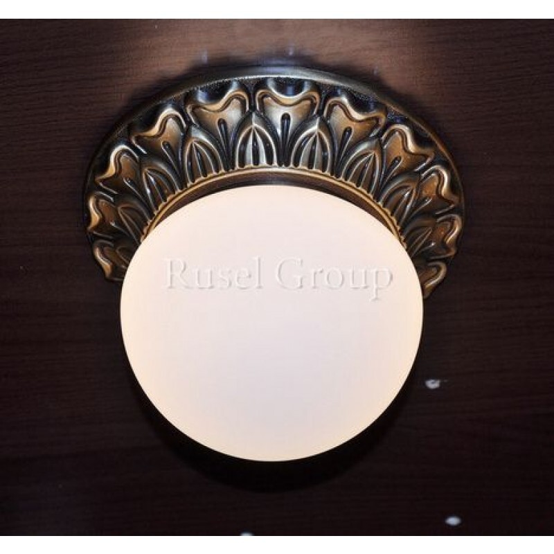 Потолочный светильник Kolarz Milady 0298.11.4