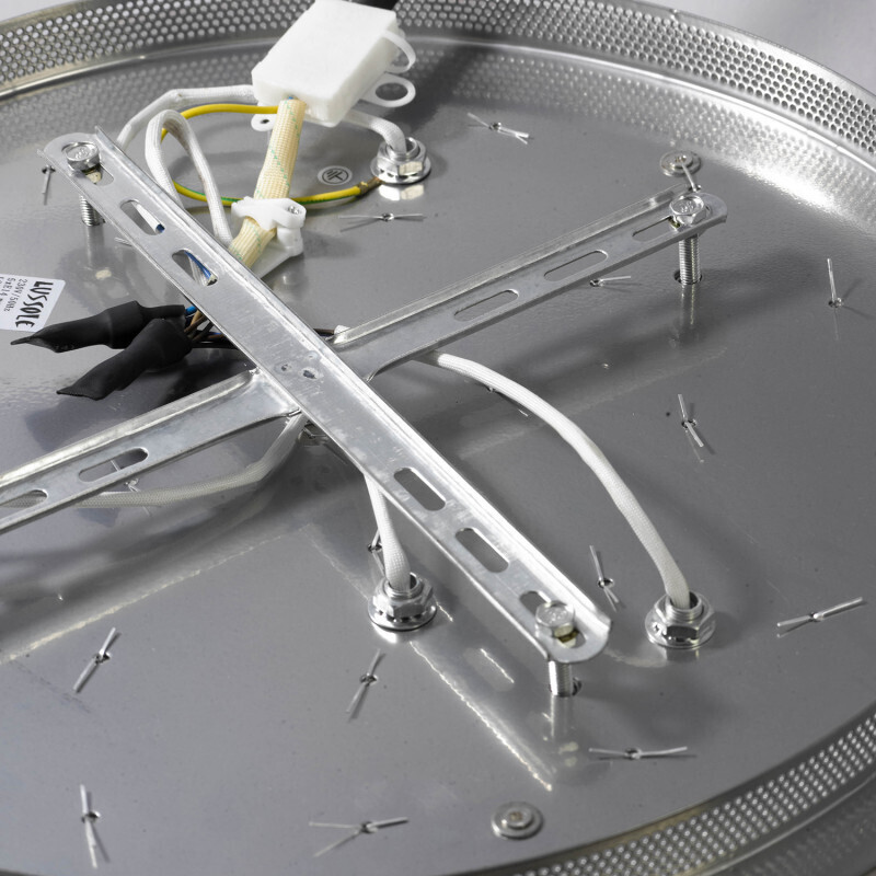 Накладная люстра Lussole LGO LSP-0143