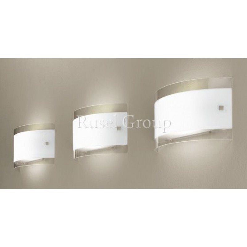 Настенный светильник Linea Light Mille 1015