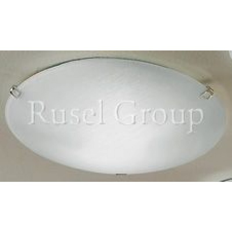 Настенно-потолочный светильник Linea Light Delta 3431